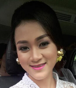 Dian Suryantini